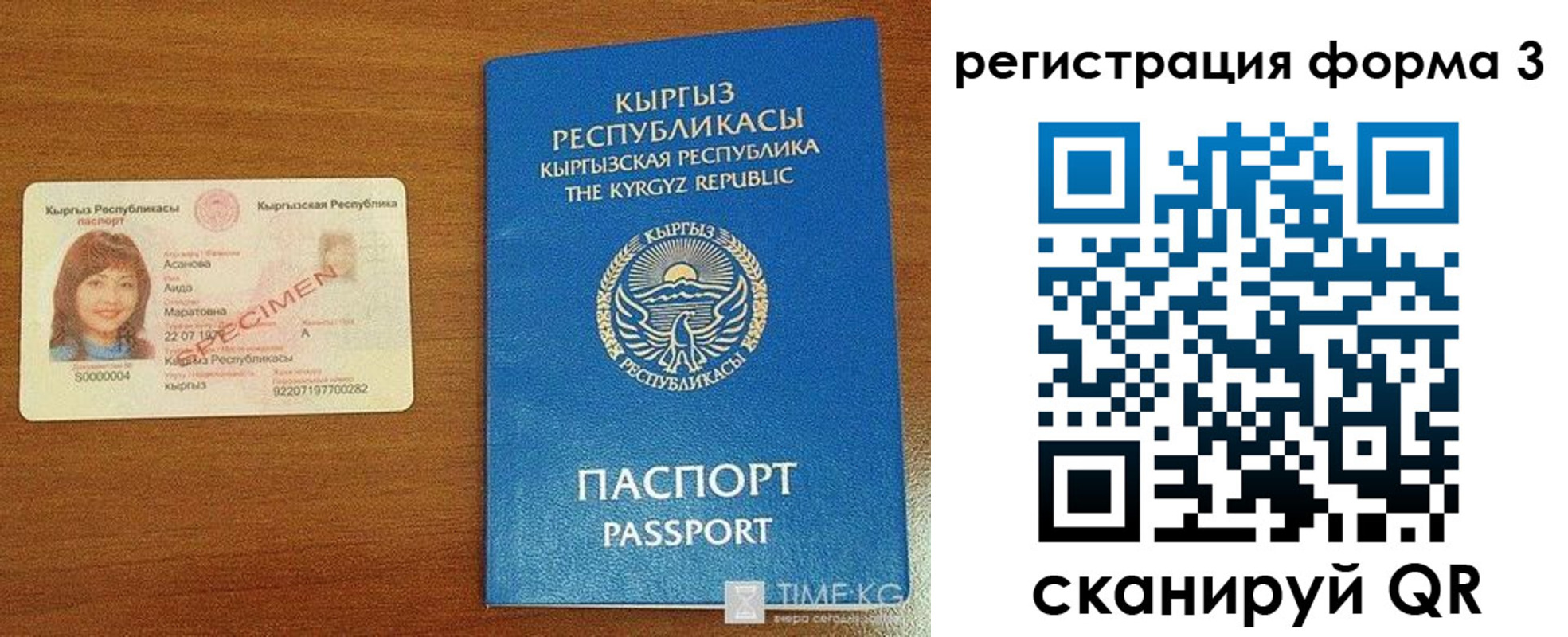 временная регистрация недорого в Протвино